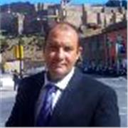 Profesor de Física (Sanlúcar de Barrameda)